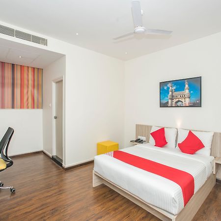 Airport Hotel Hsp 新德里 外观 照片
