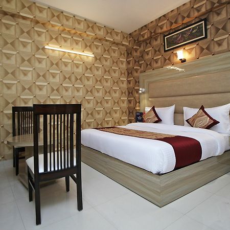 Airport Hotel Hsp 新德里 外观 照片