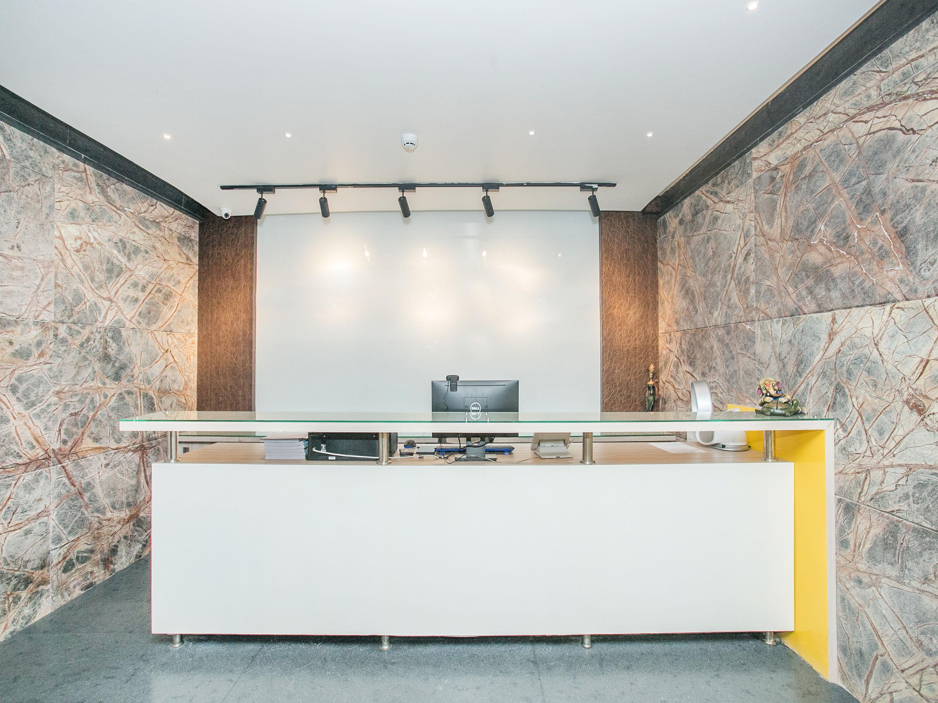 Airport Hotel Hsp 新德里 外观 照片