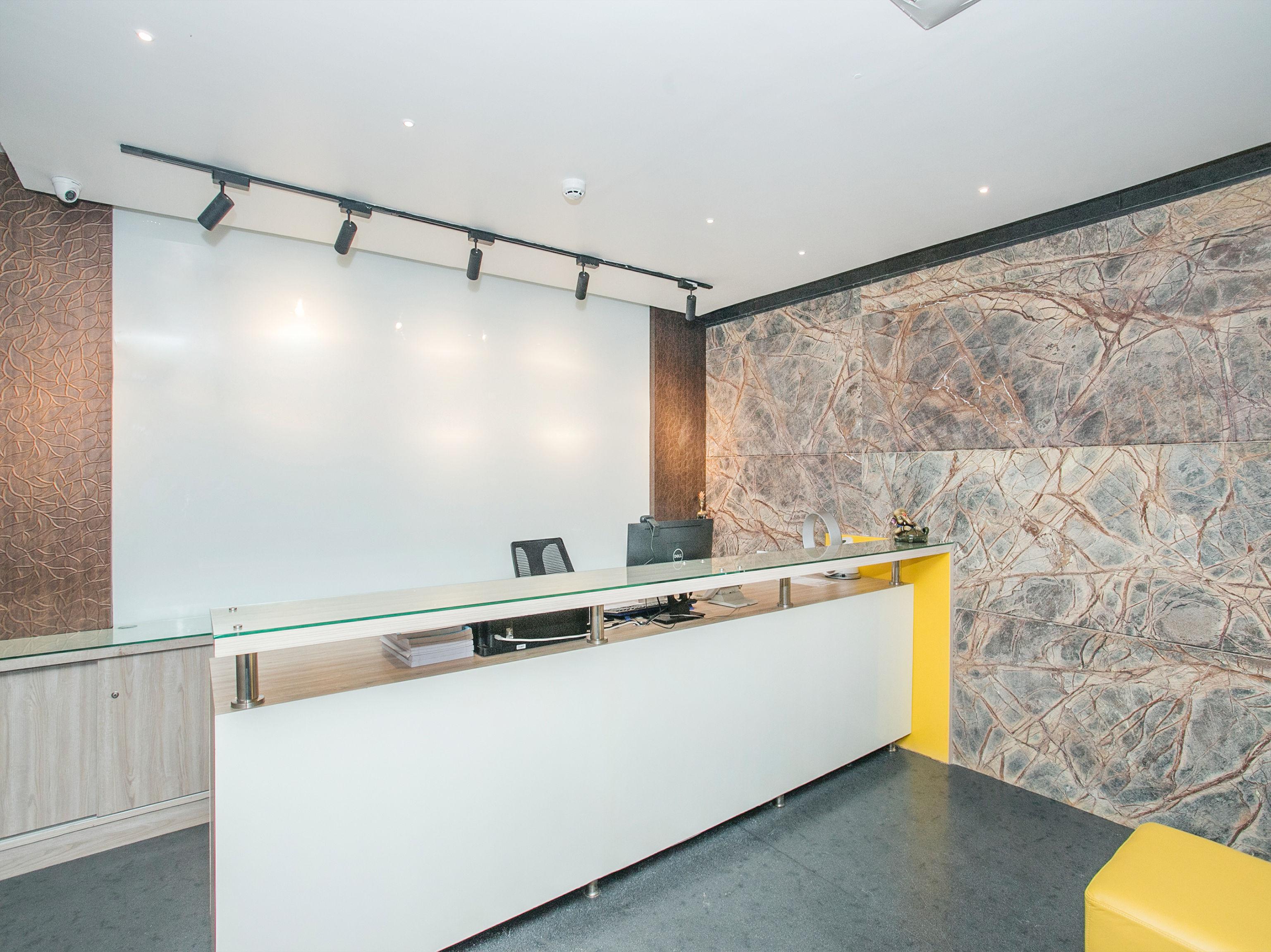 Airport Hotel Hsp 新德里 外观 照片