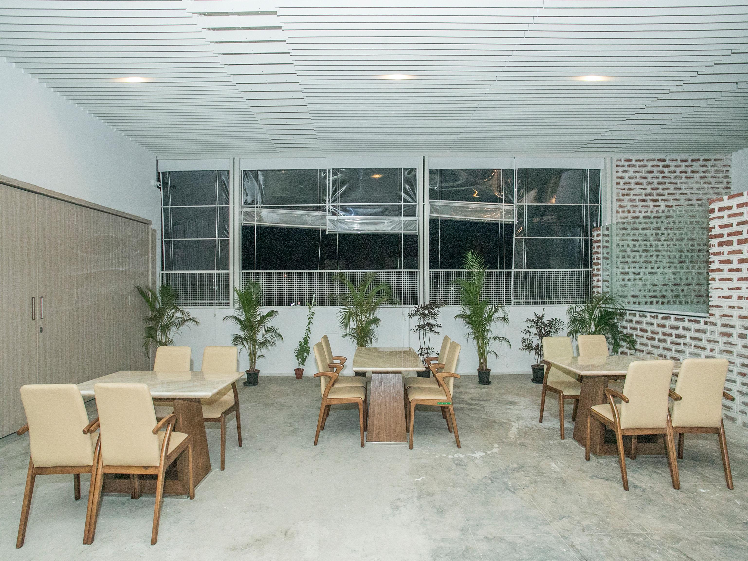 Airport Hotel Hsp 新德里 外观 照片
