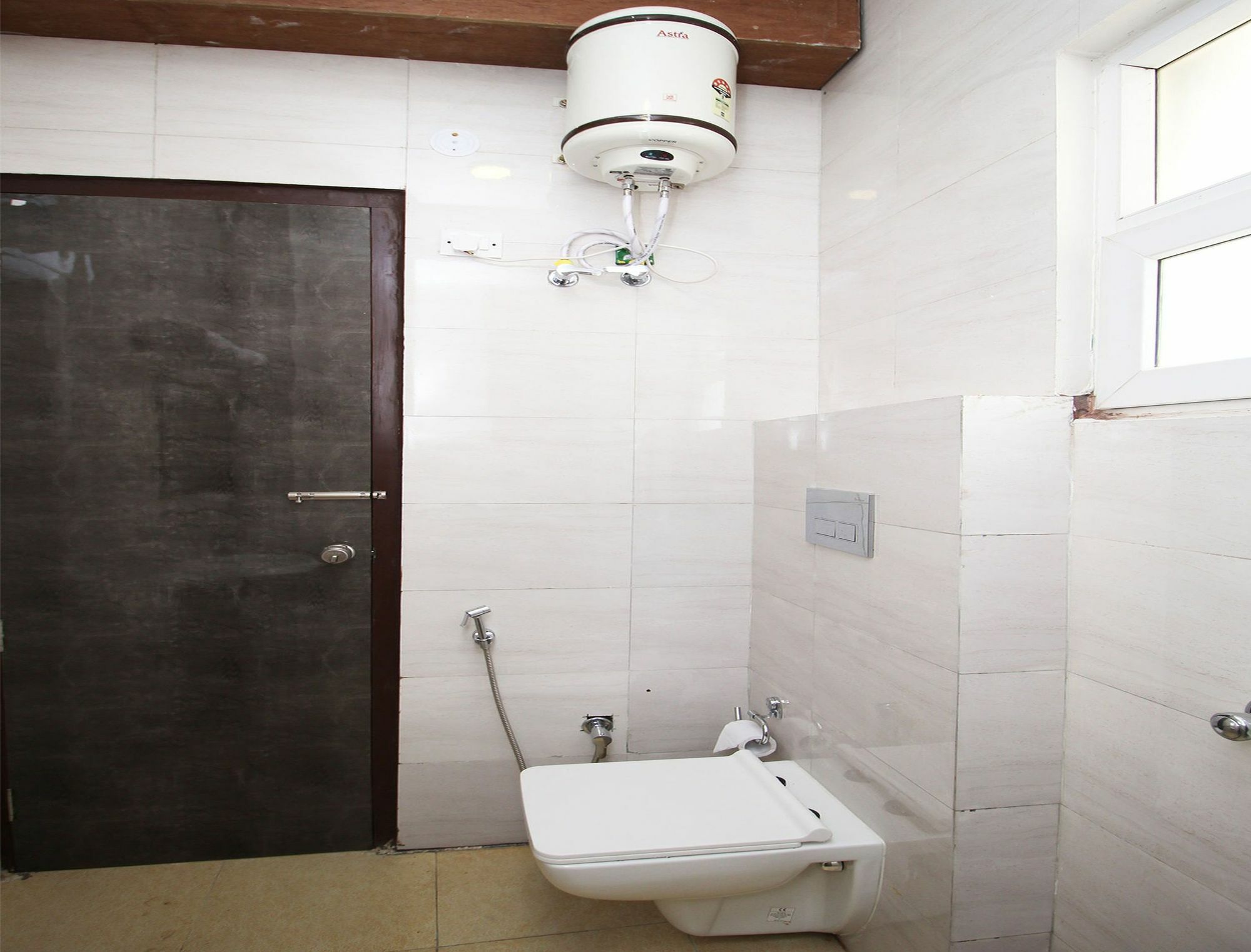 Airport Hotel Hsp 新德里 外观 照片