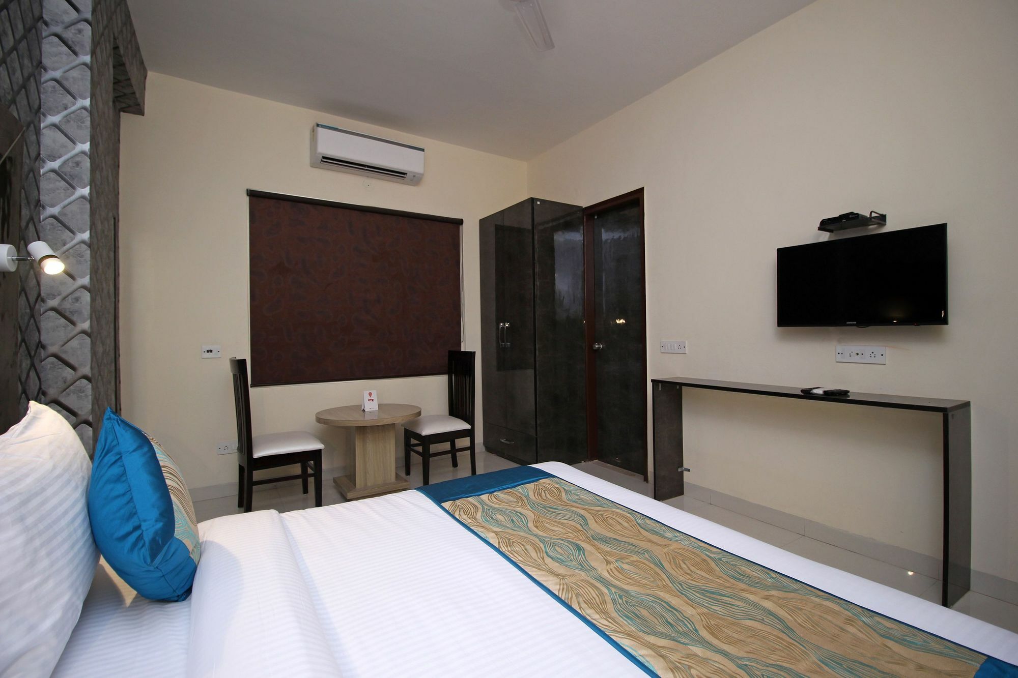 Airport Hotel Hsp 新德里 外观 照片